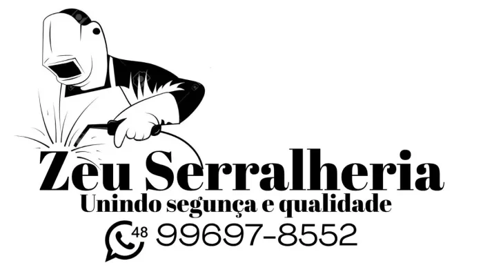 VAGA PARA SERRALHEIRO COM EXPERIÊNCIA