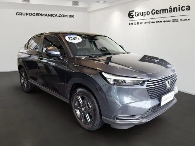 Honda HR-V EXL 1.8 Flexone 16V 5P Aut. 2025