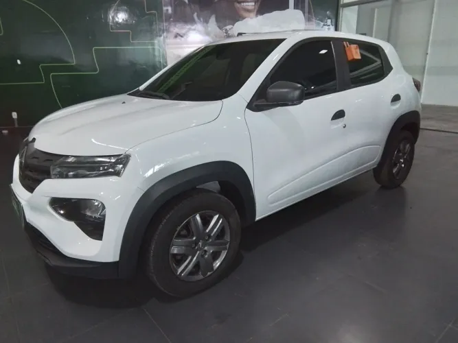 Renault Kwid 1.0 Zen 2025