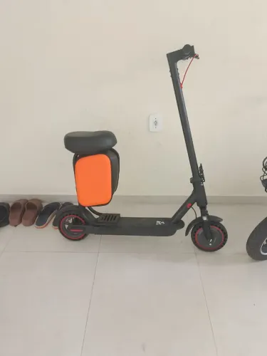 Patinete elétrico