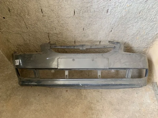para-choque DIANTEIRO CHEVROLET CORSA CLASSIC 2011 2015