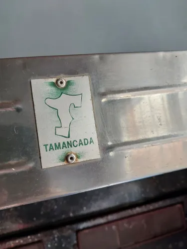 Frangueira