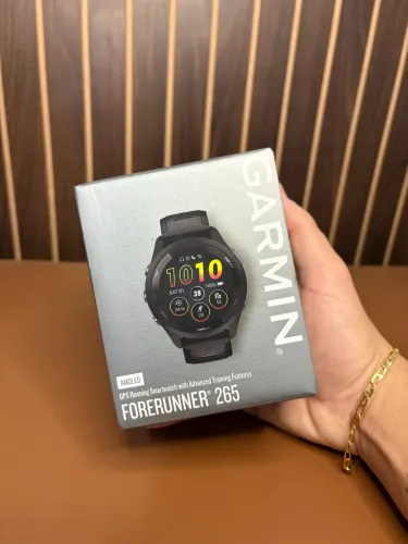 Garmin Forerunner 265 LACRADO