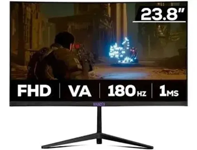 Monitor mancer