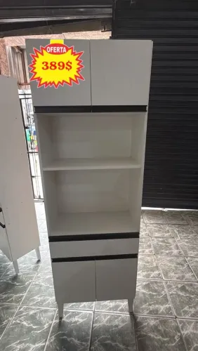 Armário Multiuso 60cm
