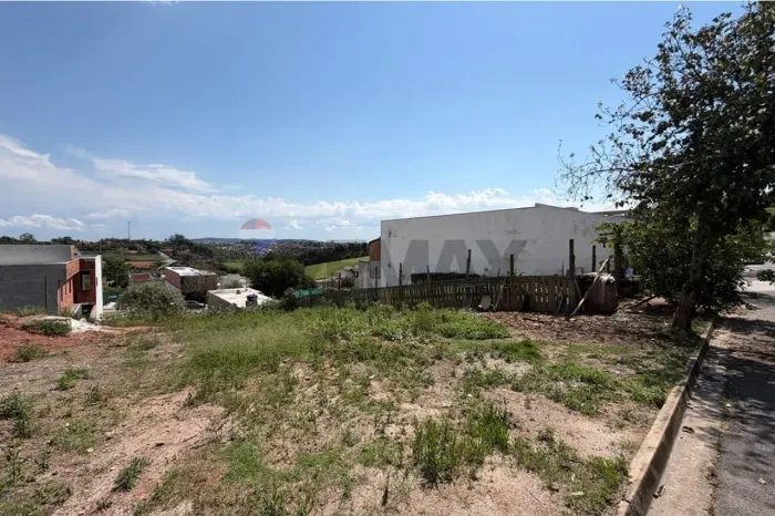 Terreno Residencial 300 metros no Loteamento Horizonte Azul, Itatiba/SP