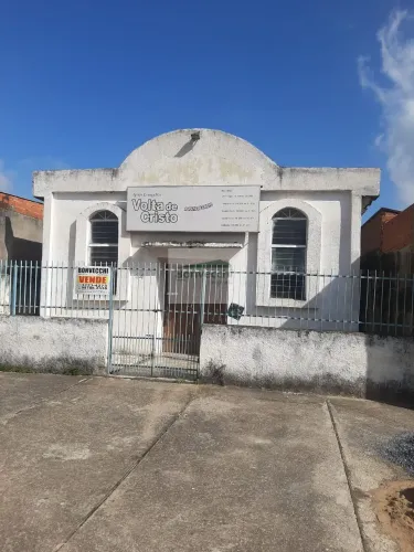 Salão com 195 m² à venda no São Bento, Sorocaba