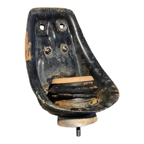 suporte coxim de cabine traseiro mb710