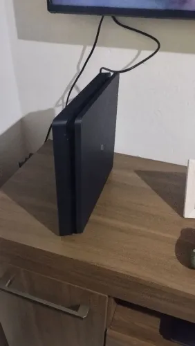 PS4 SLIM 500GB