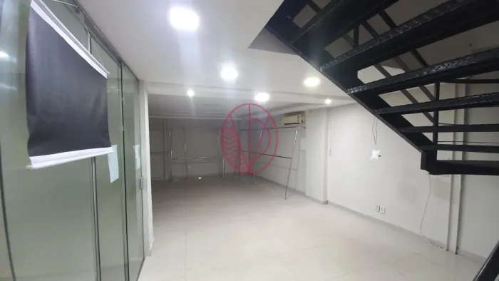 Sala/Conjunto a venda/locação em Itapuã - Salvador