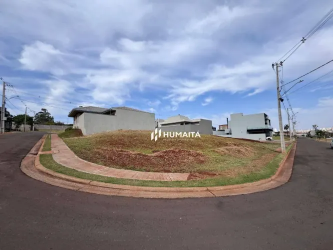 Terreno à venda, 300 m² por R$ 364.000,00 - Marumbi - Londrina/PR