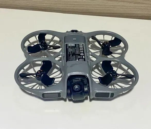 Dji Neo 2 para retirada de peças