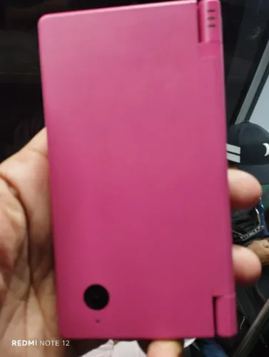 Nintendo dsi