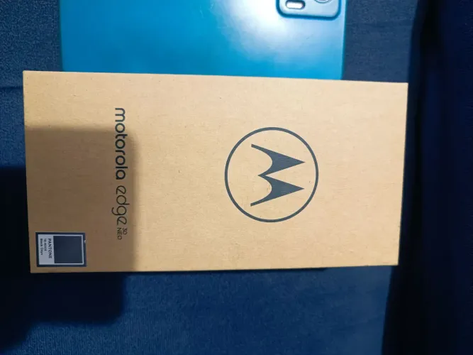 Motorola Edge 30neo 