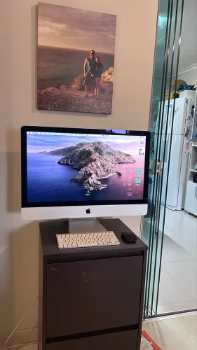 Computador iMac (27inch Late 2012) 