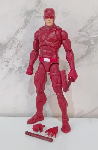 Marvel Legends Demolidor 3-pack 
