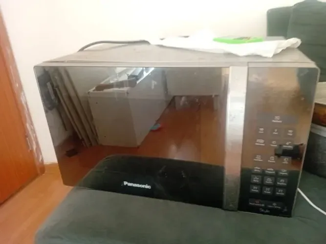 Micro-ondas