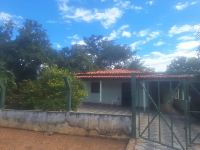 Vendo propriedades de 150HECTARIAS