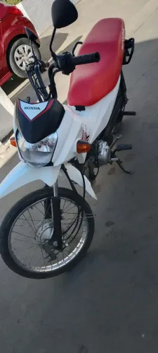 Honda Pop 2025 ES Partida