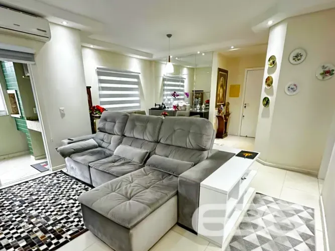 Apartamento | Joinville | Anita Garibaldi