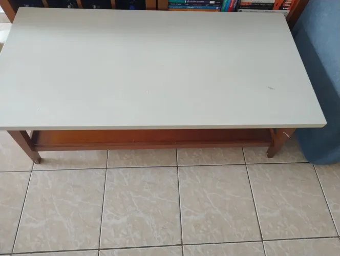 Mesa de centro Tok stok