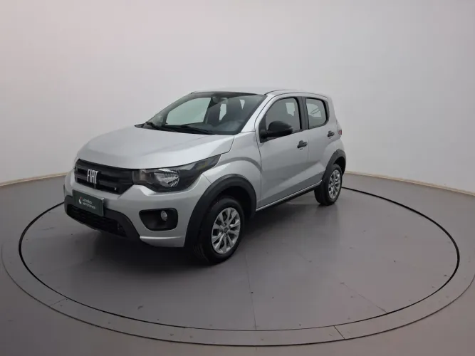 Fiat Mobi Like 1.0 Fire Flex 5P. 2025