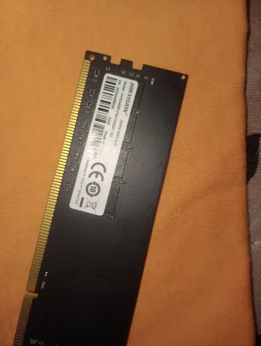 Memoria Ram 8gb Ddr4
