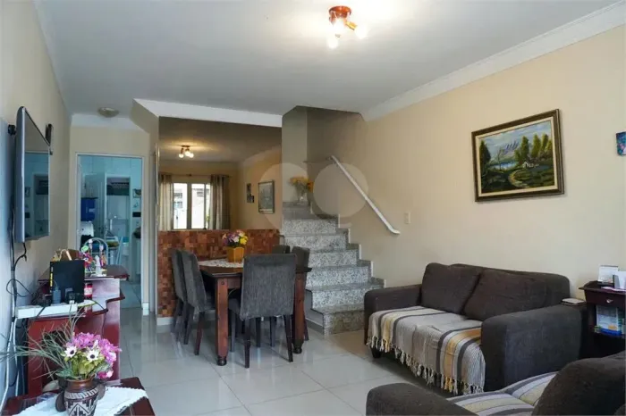 Casa à venda com 2 suítes em Butantã, São Paulo - SP