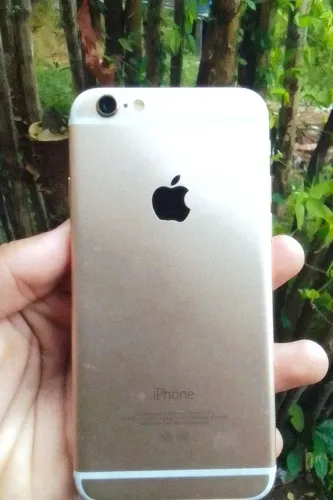 iPhone 6
