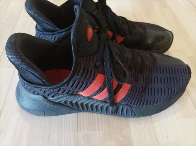 Tênis Adidas climacool original