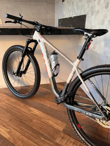 BICICLETA TWS NUUK TAM.17