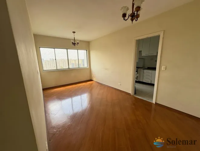 Edifício Vicente Matheus III - Apartamento Padrão - Com Planejados na Cozinha e Dormitório