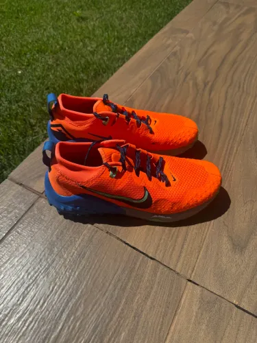 Tênis Nike Trail Wildhorse 