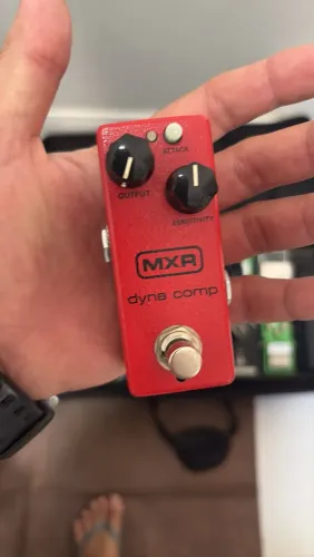 Compressor MXR