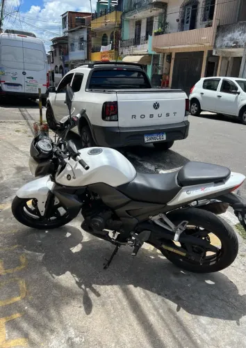 Moto NEXT 250