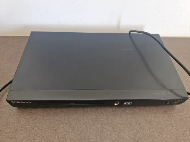DVD Samsung 
