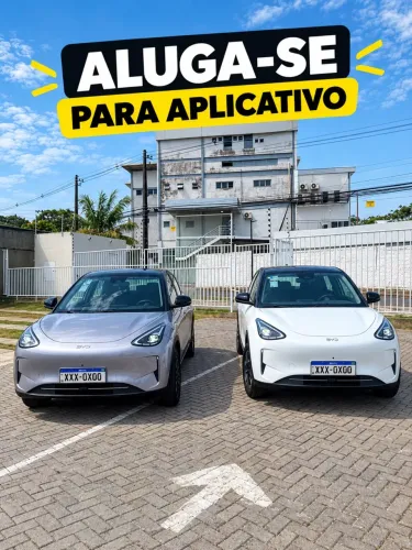 Aluga-se para aplicativo