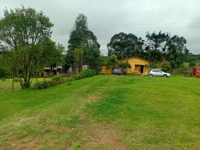 Chácara - 7800m2 - Jardim das Camélias