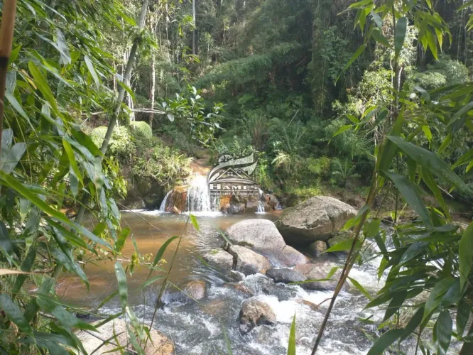 Terreno Rural para Venda em Rancho Queimado, RIO DOS BUGRES.