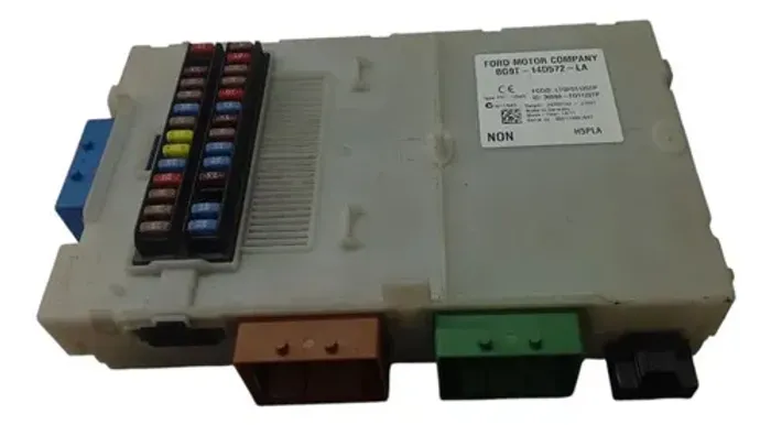 Central de Controle BCM Land Rover Freelander 2 2011 2012 SD4 2.2
