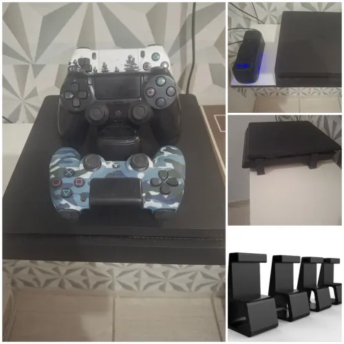 Vendo Playstation slim 