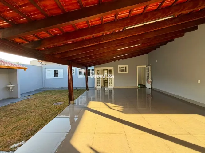 Casa - Bairro Umuarama