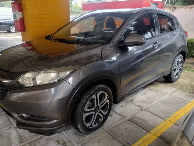 Honda HR-V EX 1.8 Flexone 16V 5P Aut. 2016
