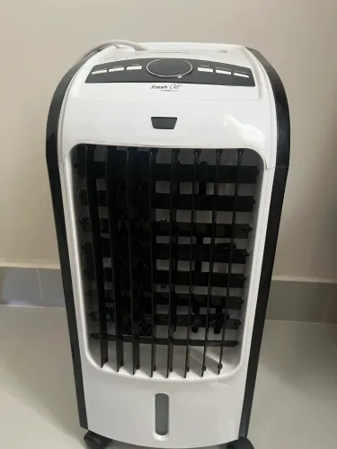 Climatizador Mondial 110v - Semi Novo / Pouco Uso