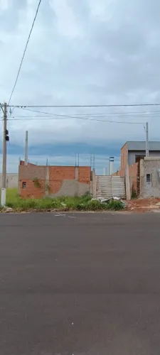 Terreno em Brodowski (Miranda)