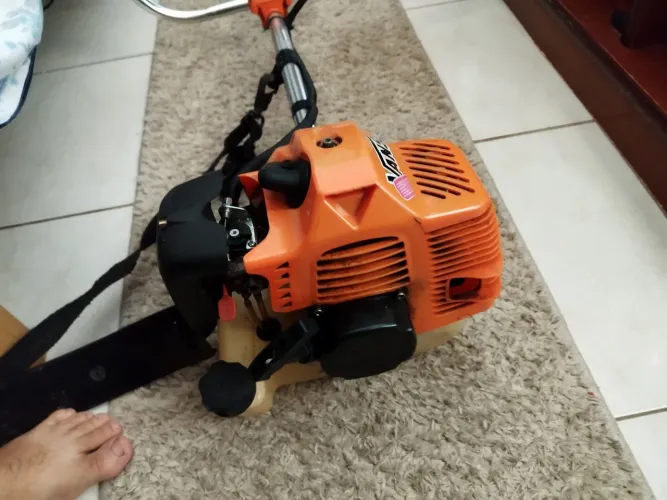roçadeira nakasaki 65cc