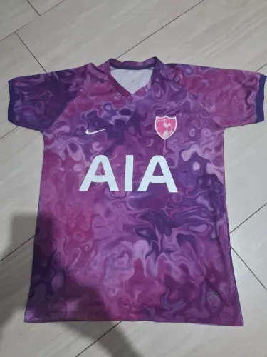 Camisa do Tottenham tamanho G