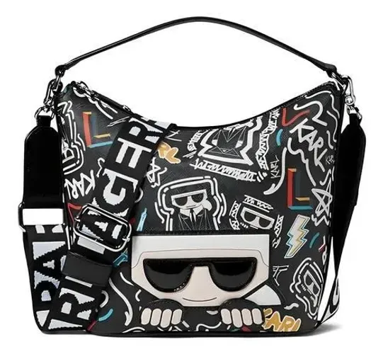 Bolsa Karl Lagerfeld 