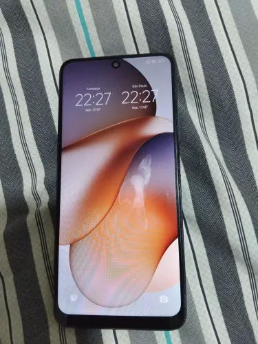 Vende redmi note 12