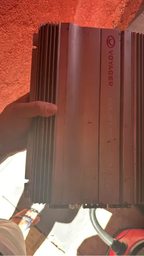 Vendo som automotivo completo ou troco em algo do meu interesse